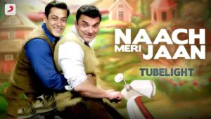 Naach Meri Jaan