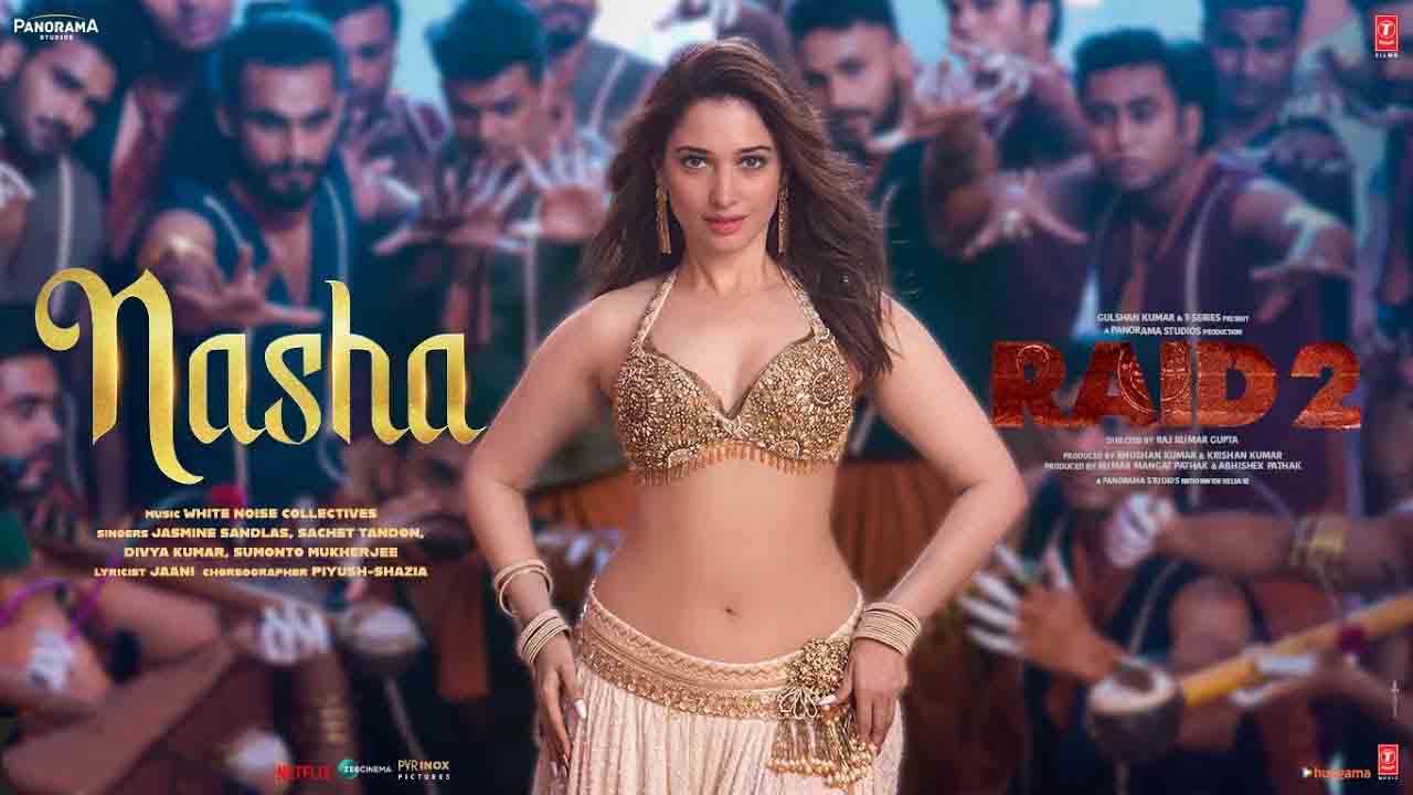 Nasha