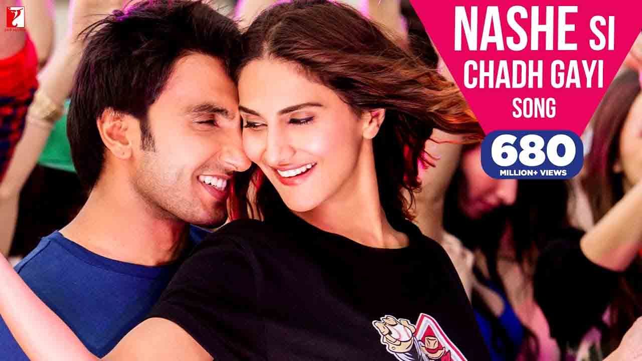 Nashe Si Chadh Gayi