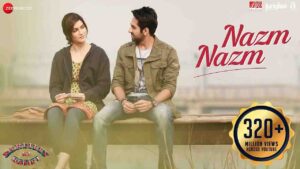 Nazm Nazm