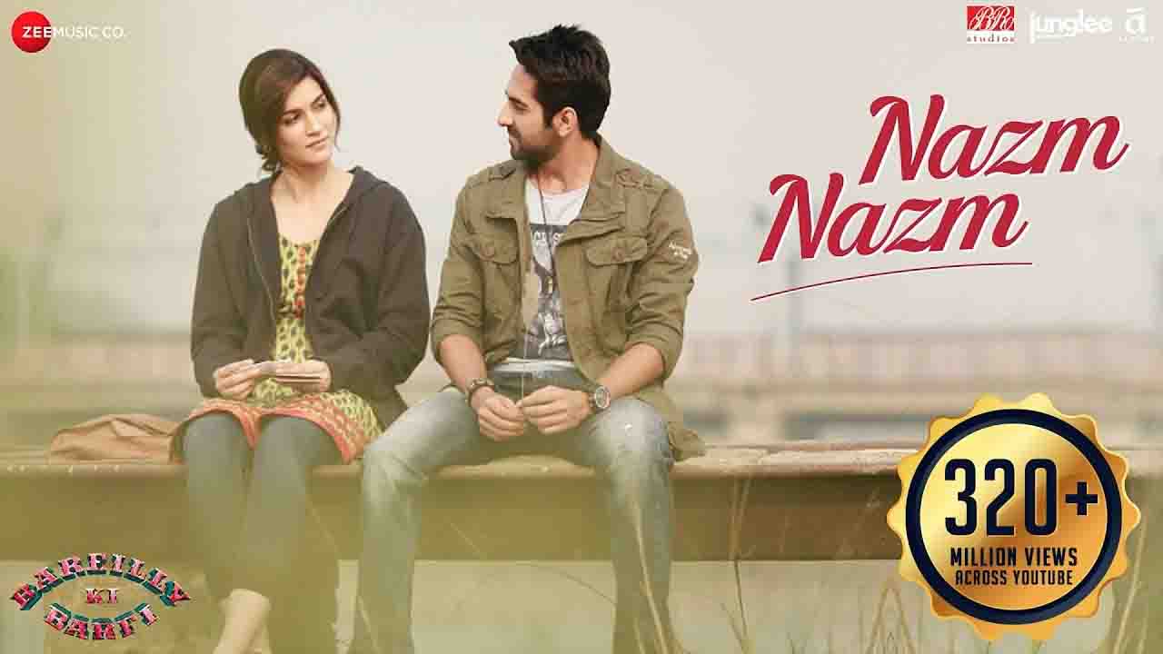 Nazm Nazm