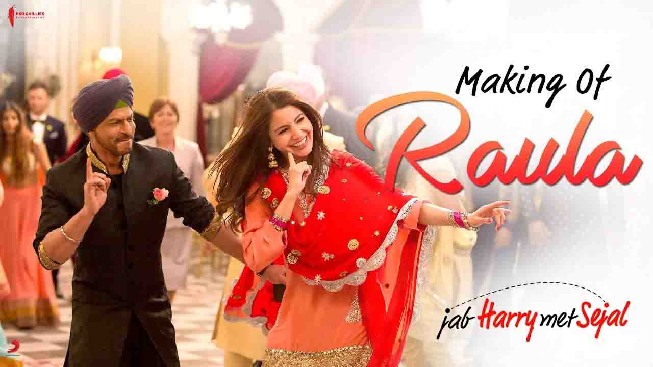 Raula