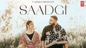 Saadgi