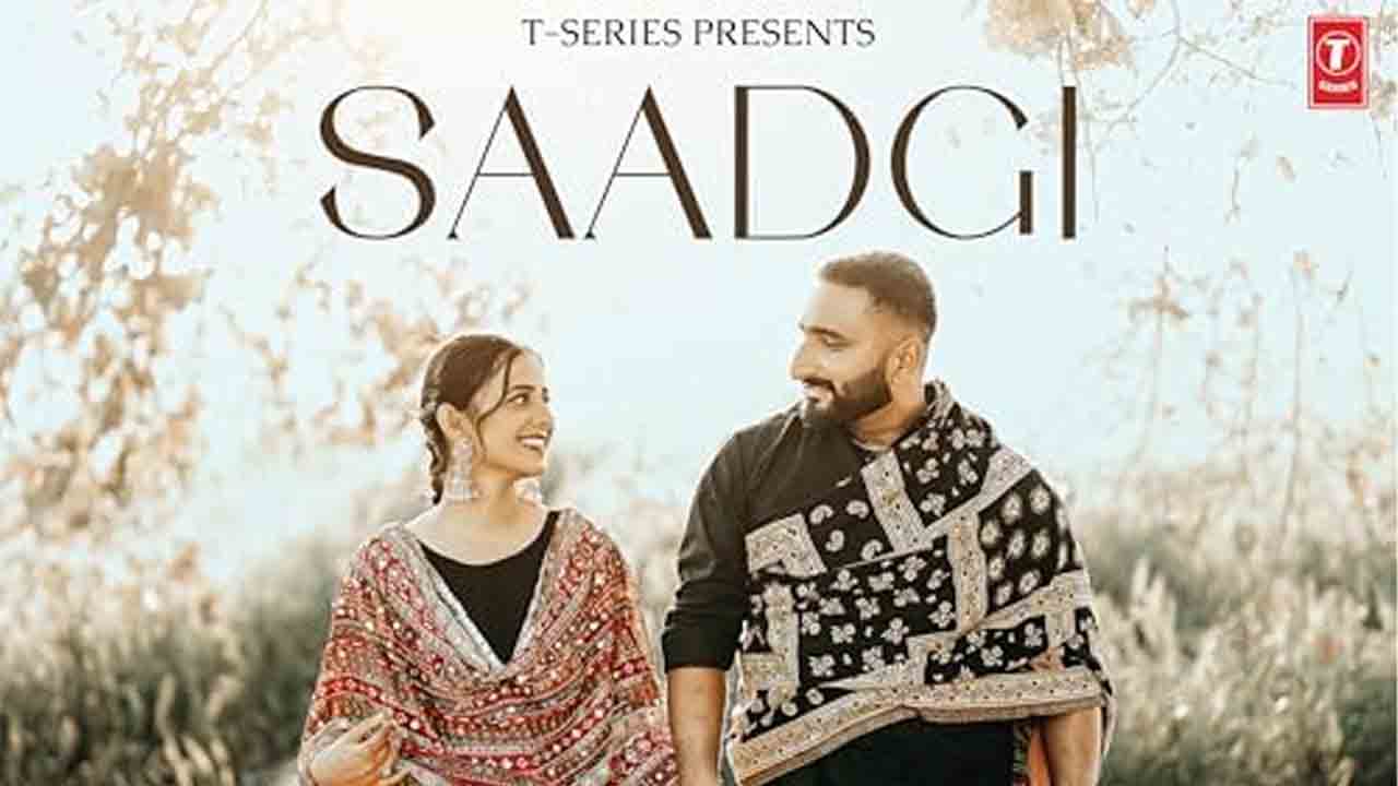 Saadgi