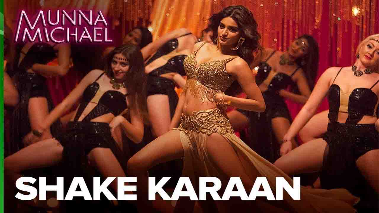 Shake Karaan