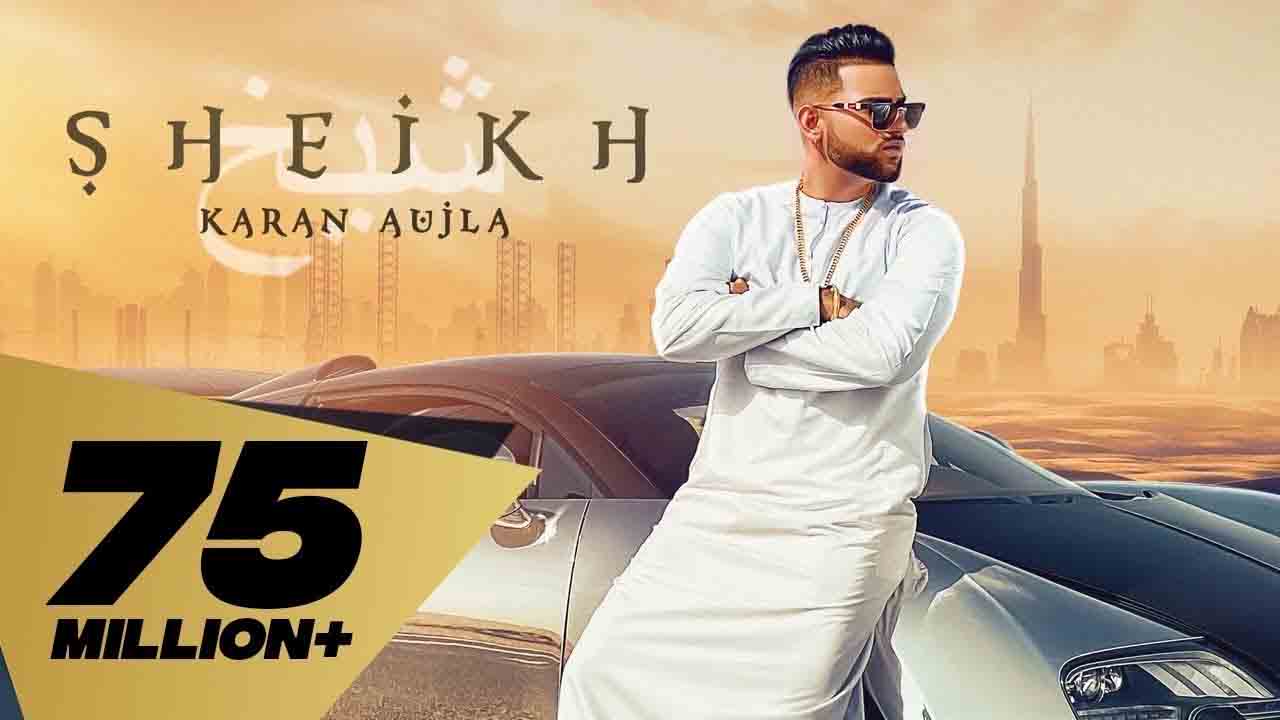 Sheikh