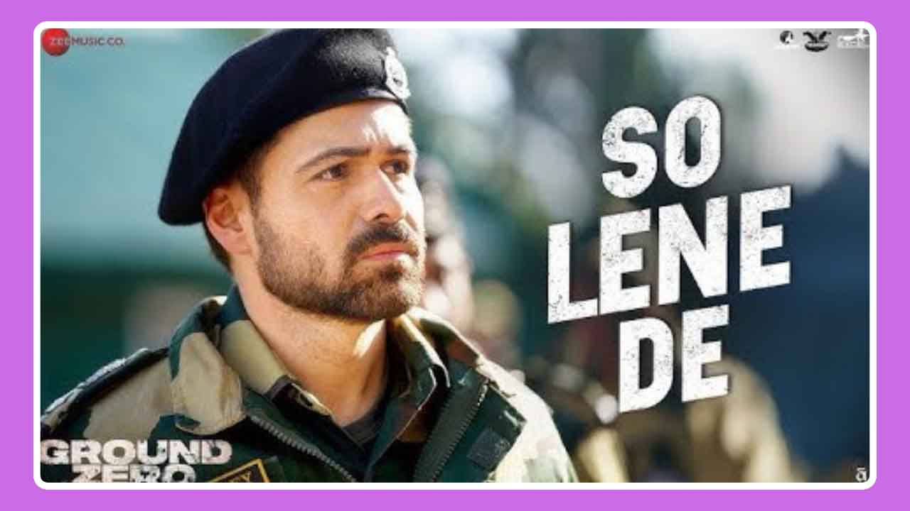 So Lene De