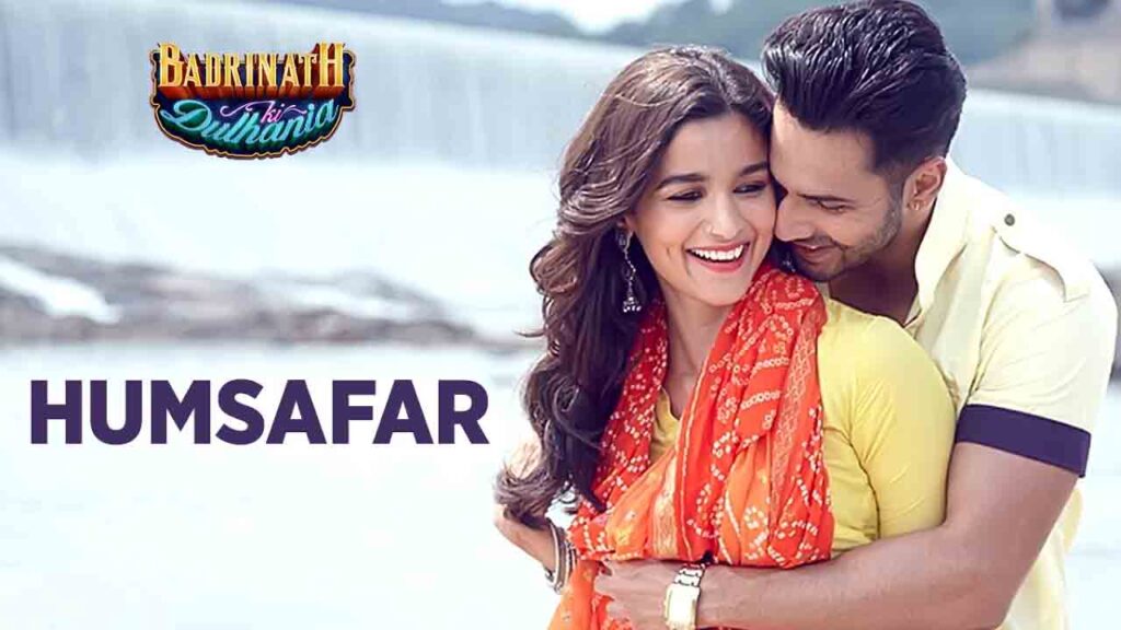 Sun Hum Sun Mere Humsafar