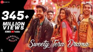 Sweety Tera Drama
