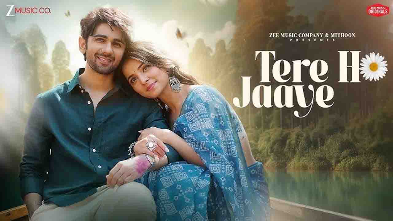 Tere Ho Jaaye