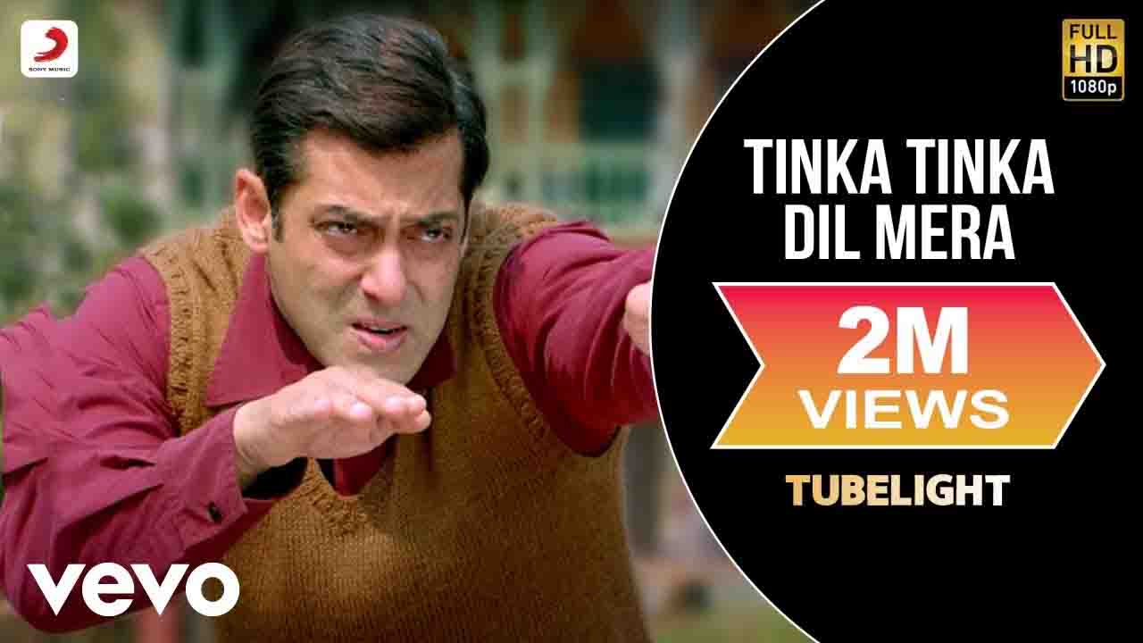 Tinka Tinka Dil Mera