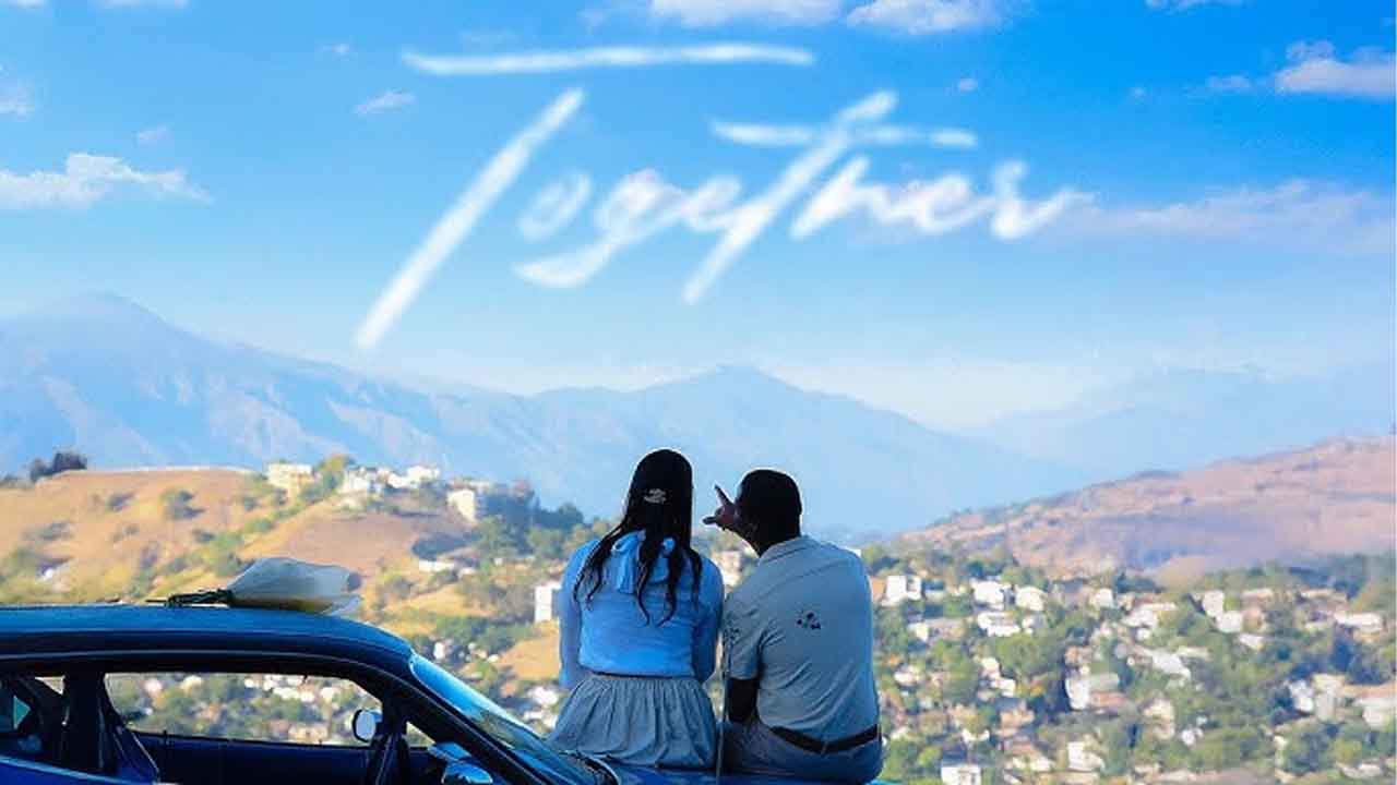 Together