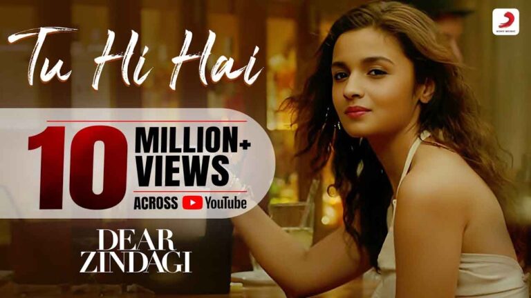 Tu Hi Hai