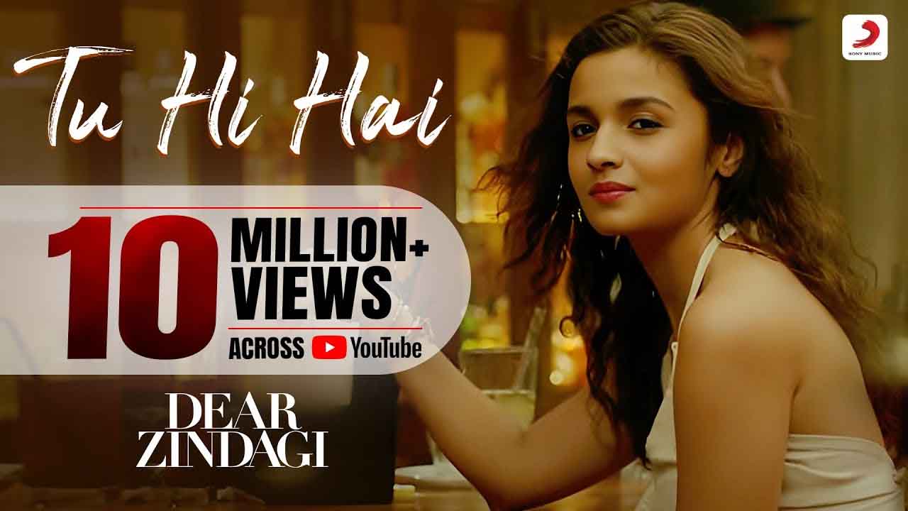 Tu Hi Hai