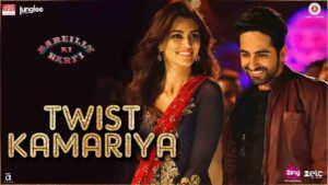 Twist Kamariya
