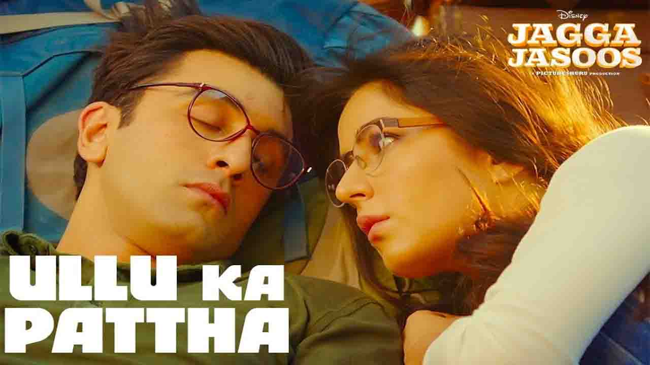 Ullu Ka Pattha
