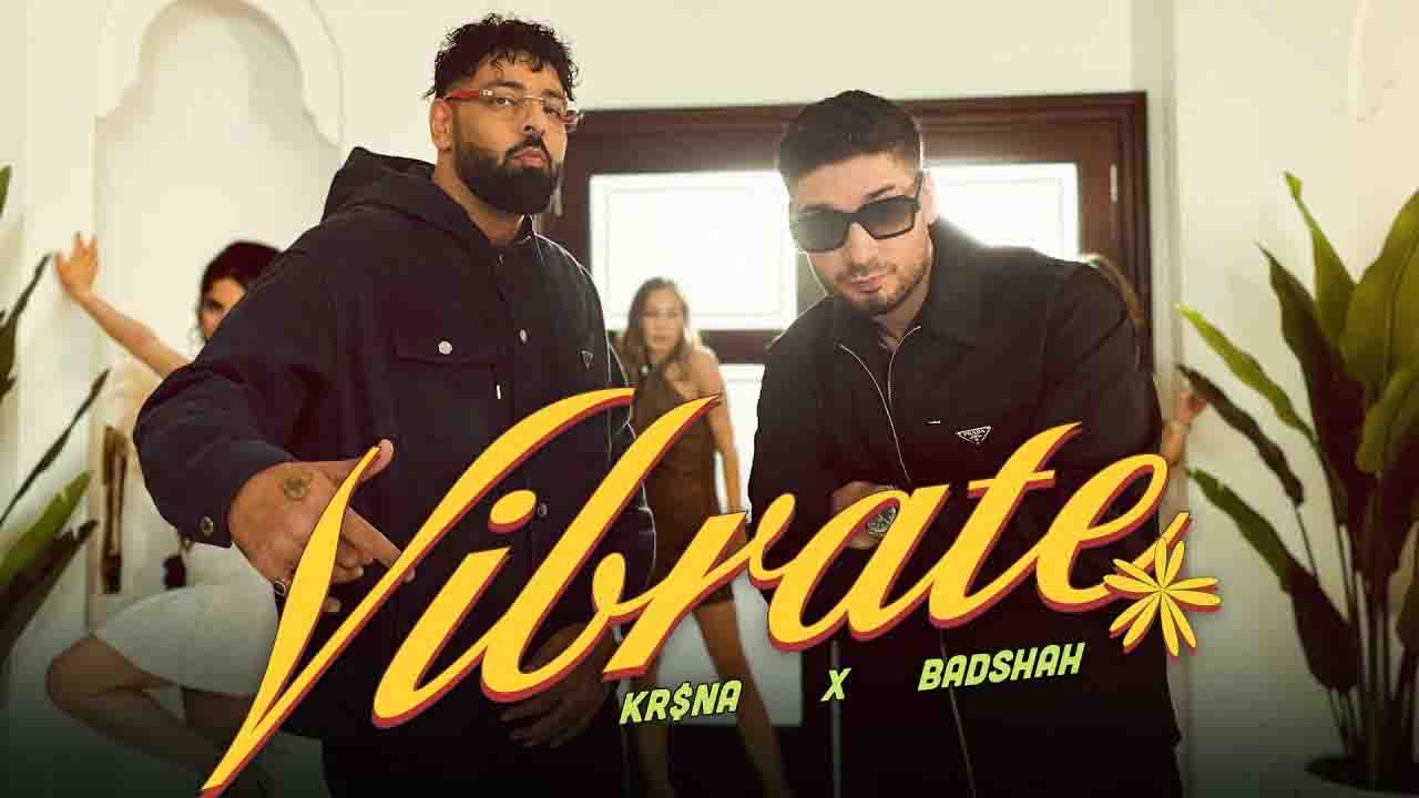Vibrate