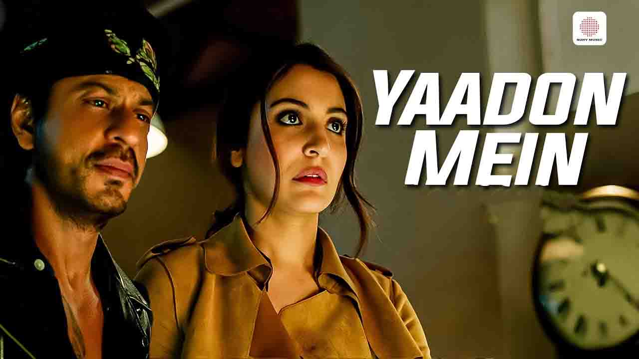 Yaadon Mein