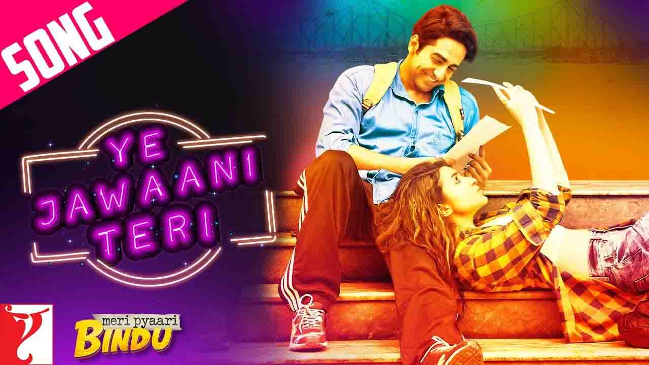 Ye Jawaani Teri