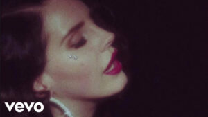 Young and Beautiful – Lana Del Rey Young and Beautiful