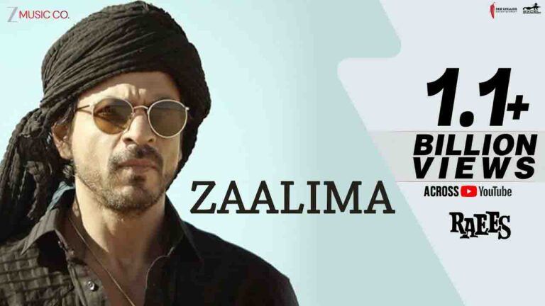 Zaalima