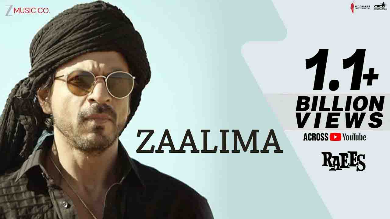 Zaalima