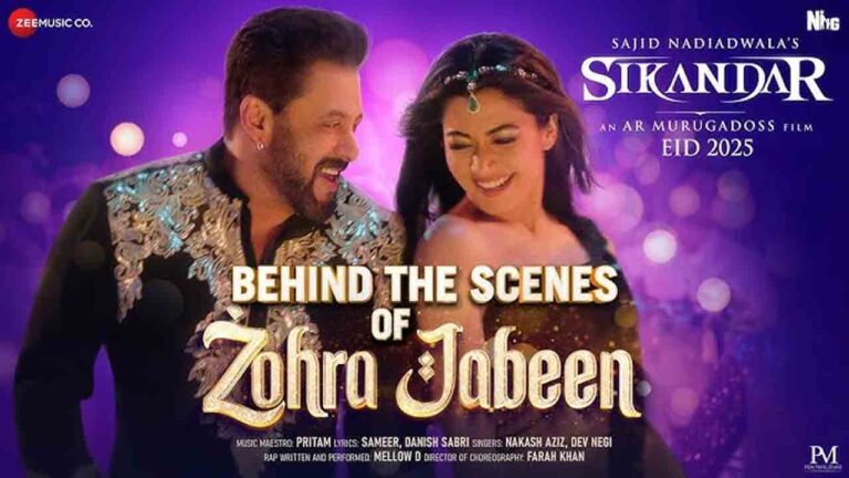 Zohra Jabeen