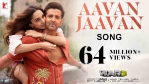 Aavan Jaavan