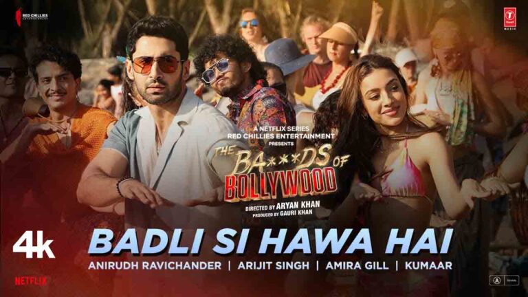 Badli Si Hawa Hai