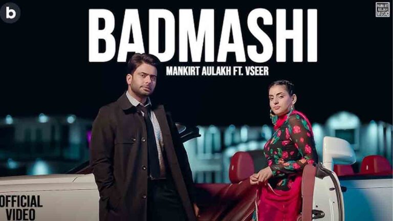 Badmashi