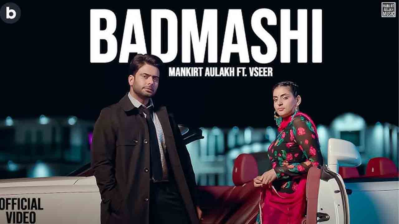 Badmashi