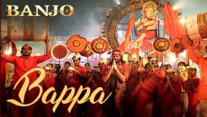 Bappa Morya Re