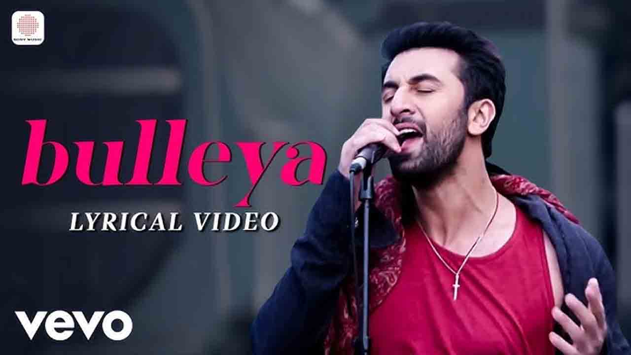 Bulleya – Ae Dil Hai Mushkil