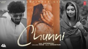 Chunni
