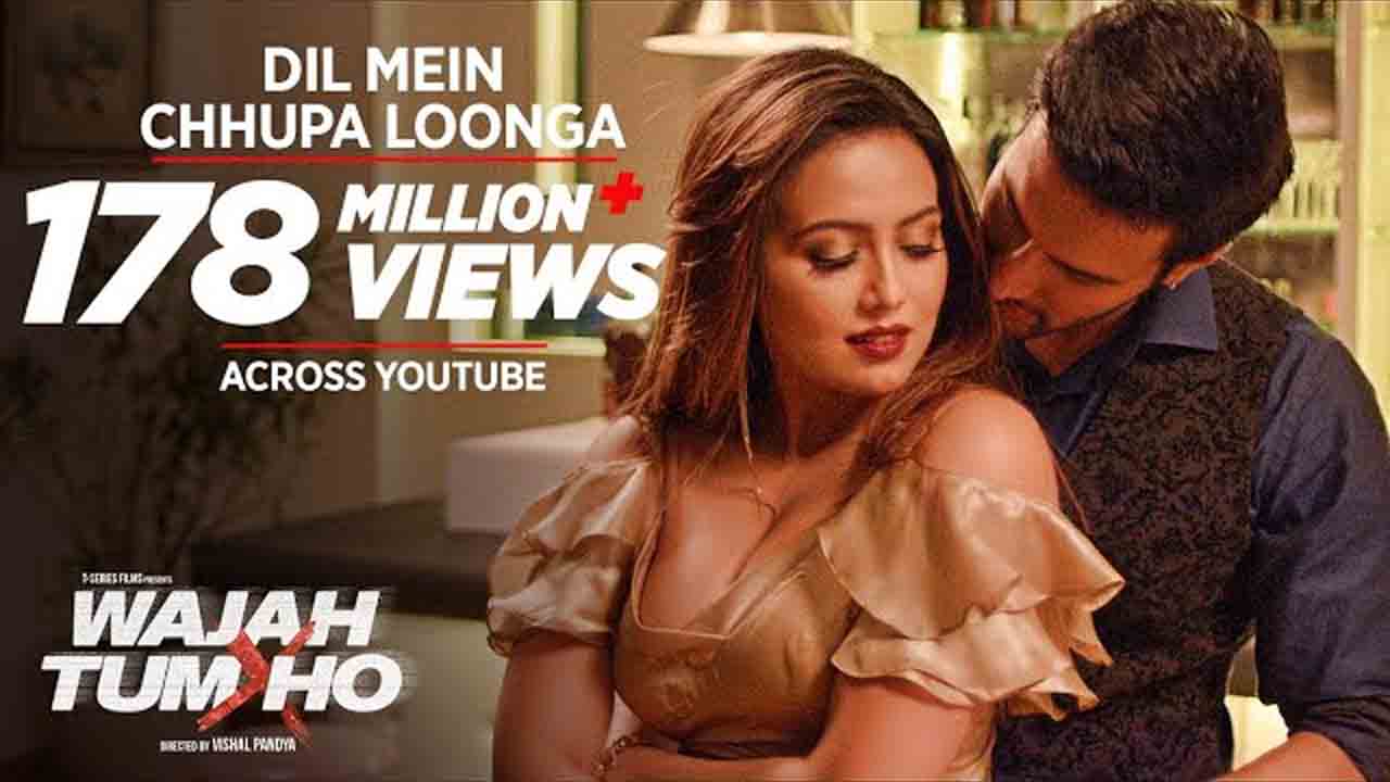 Dil Mein Chhupa Loonga