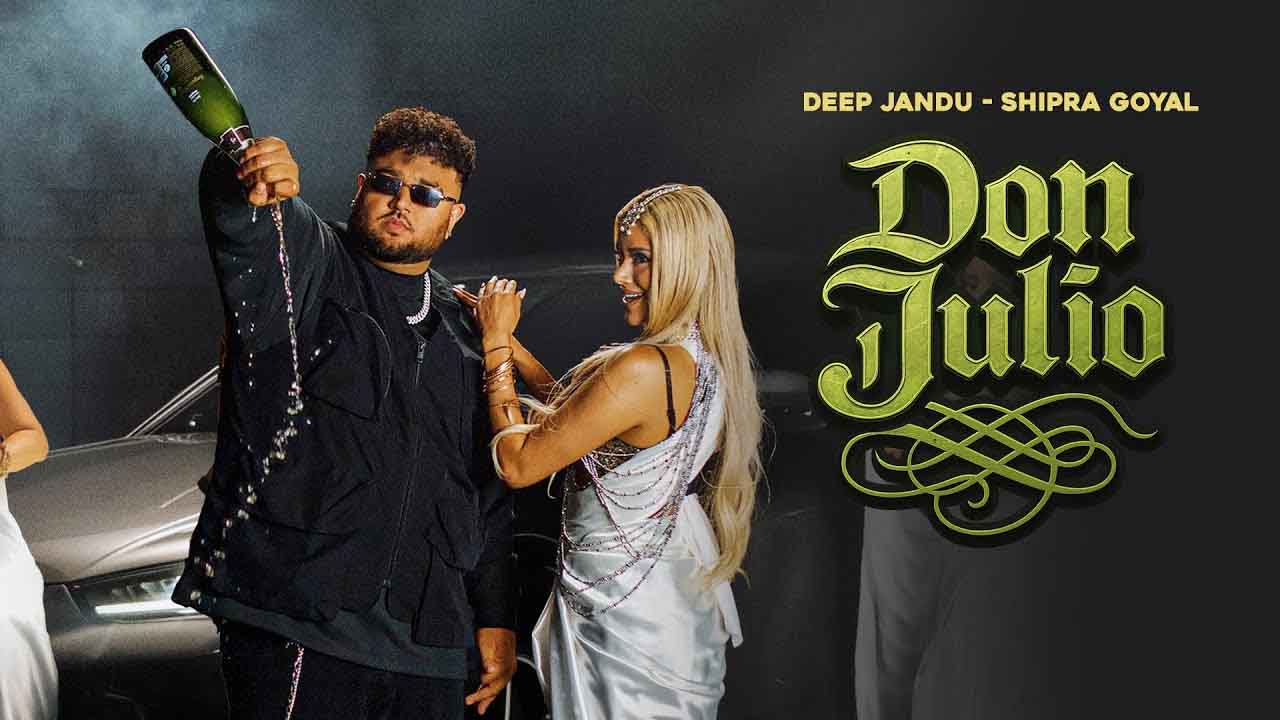 Don Julio