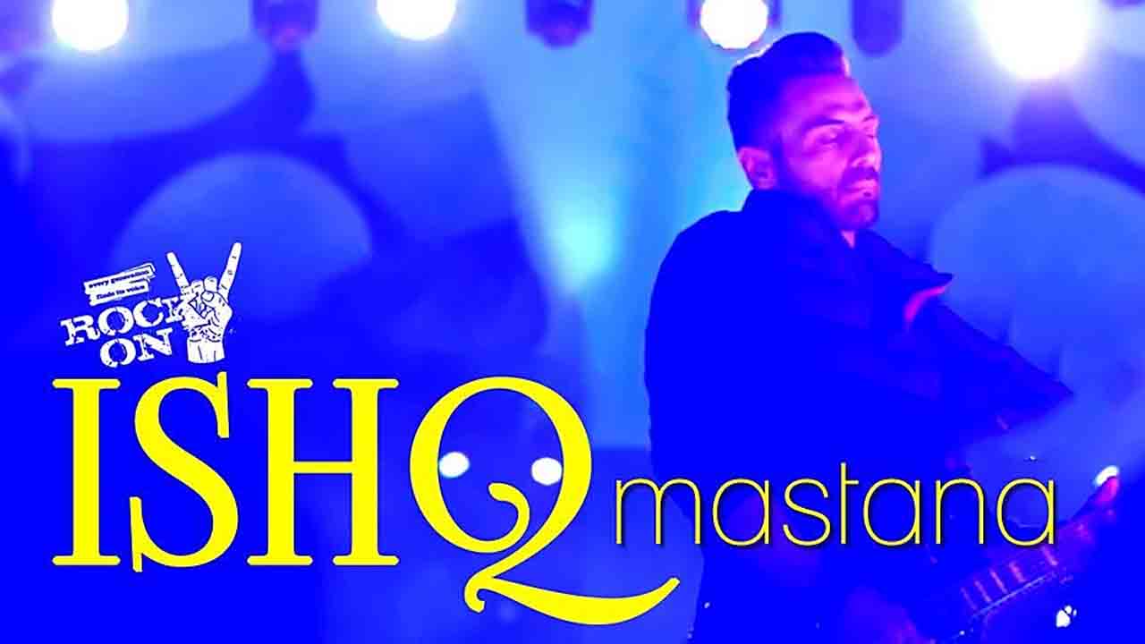 Ishq Mastana