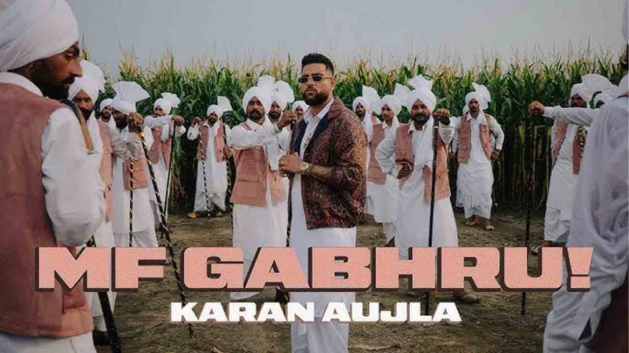 MF Gabru