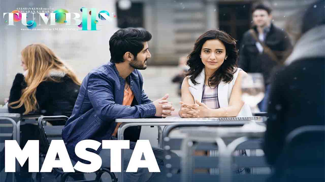 Masta