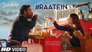 Raatein