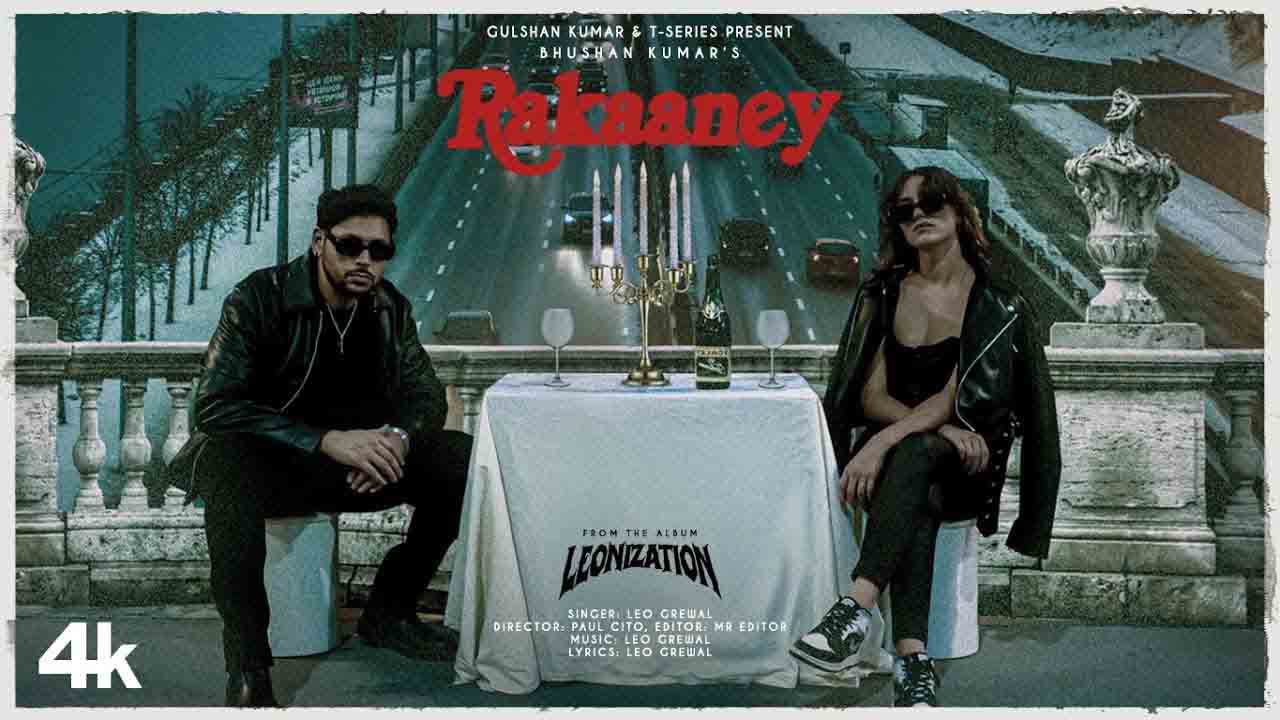 Rakaaney