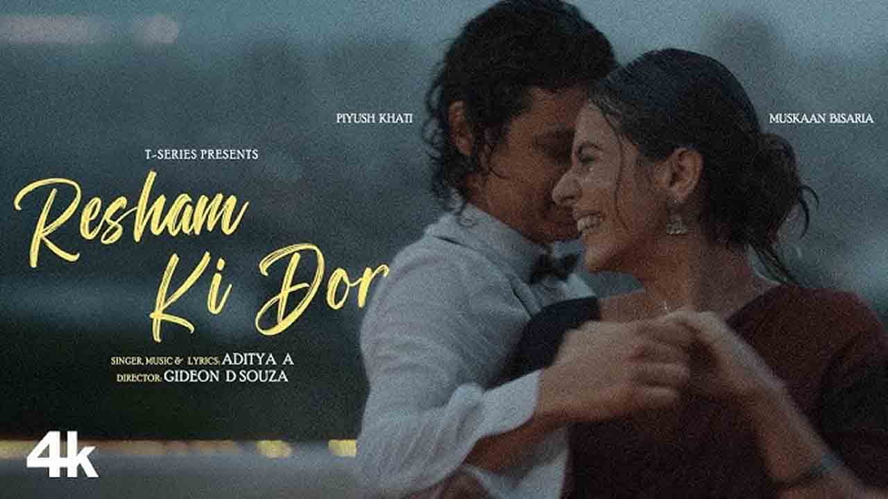 Resham Ki Dor