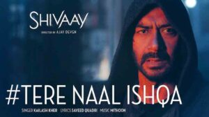 Tere Naal Ishqa
