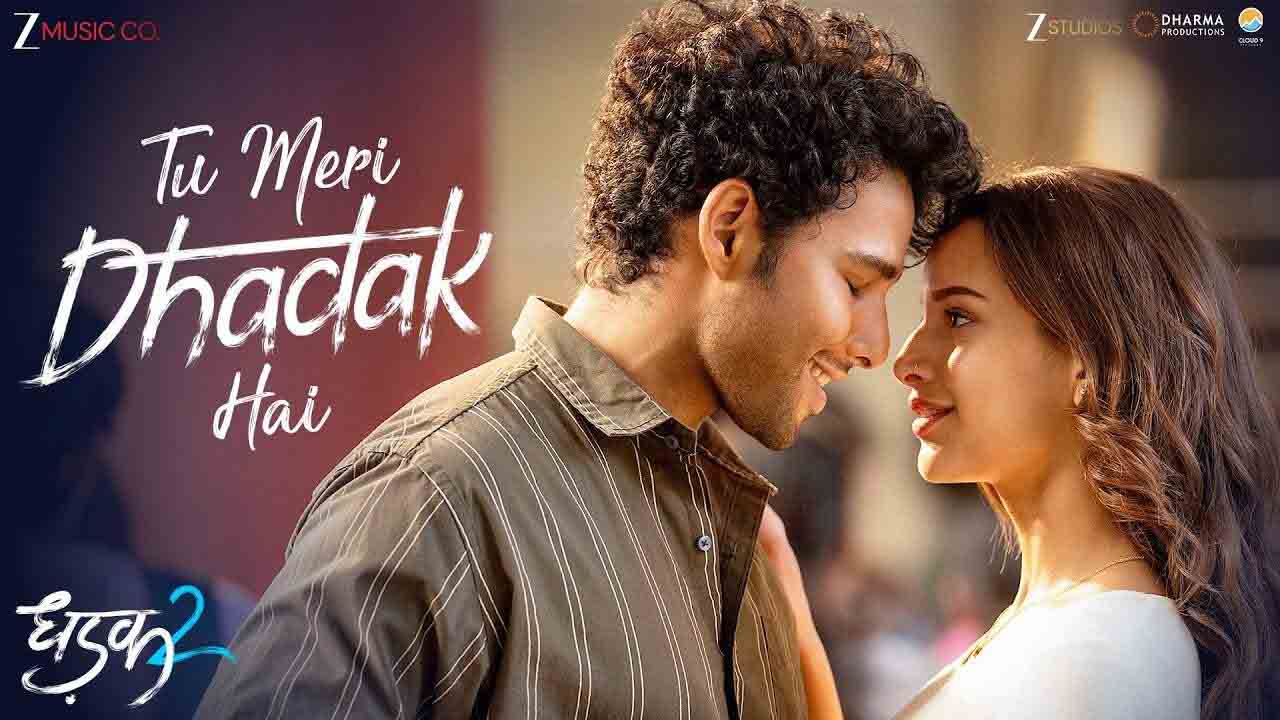 Tu Meri Dhadak Hai