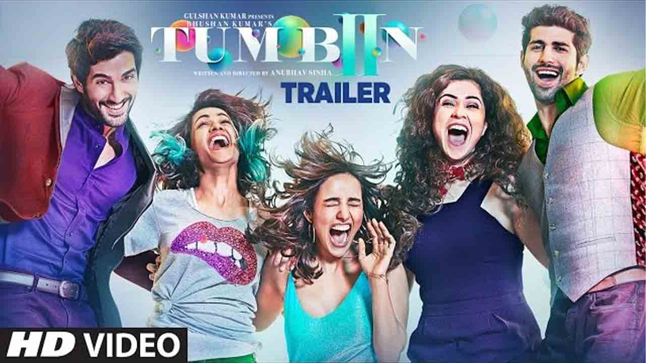 Tum Bin Raha Jaye Na 