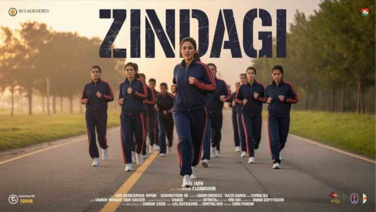 Zindagi